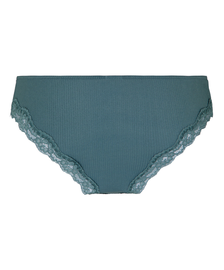 Lola Brazilian, Blue