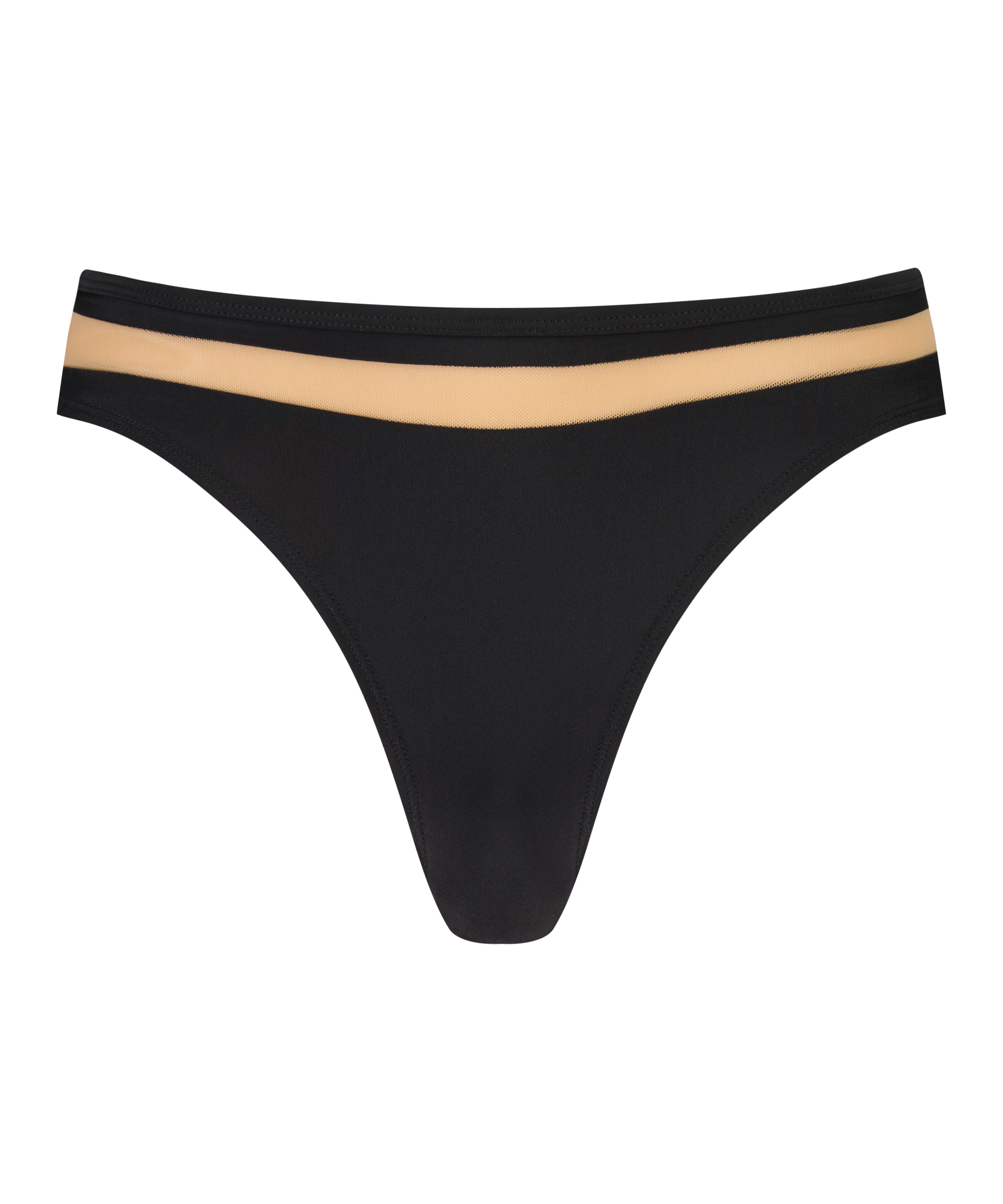 Belize Bikini Bottom, Black, main