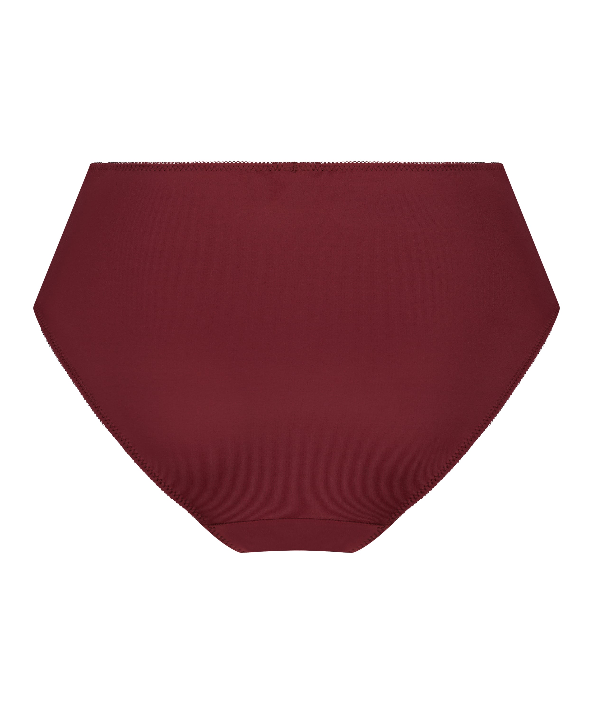 Diva High Knickers, Purple, main