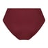 Diva High Knickers, Purple