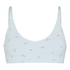Dianne Bralette, Blue