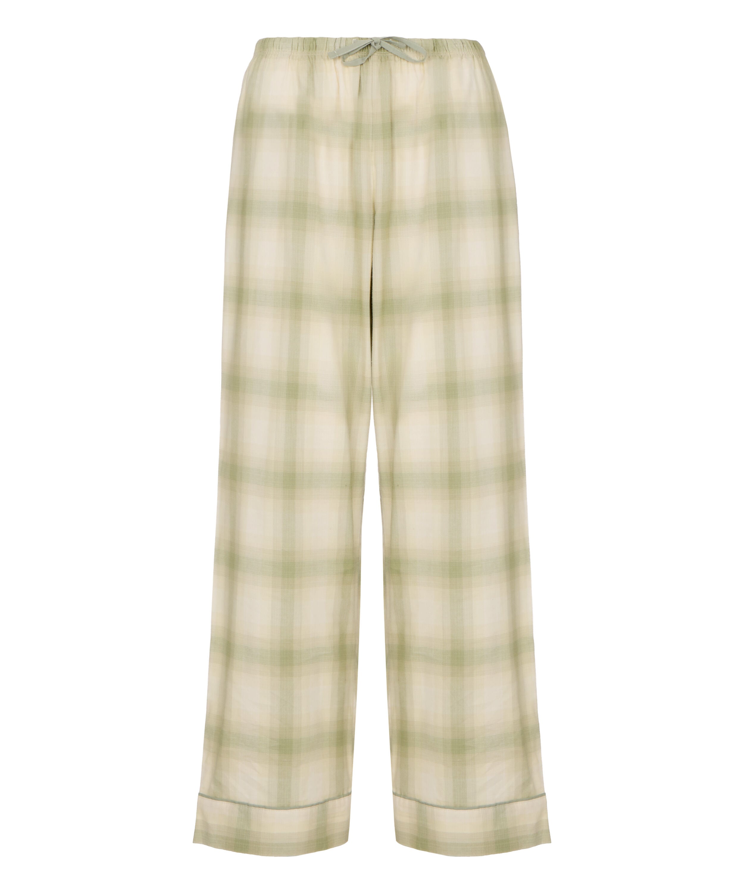 Petite Pant Woven, Green