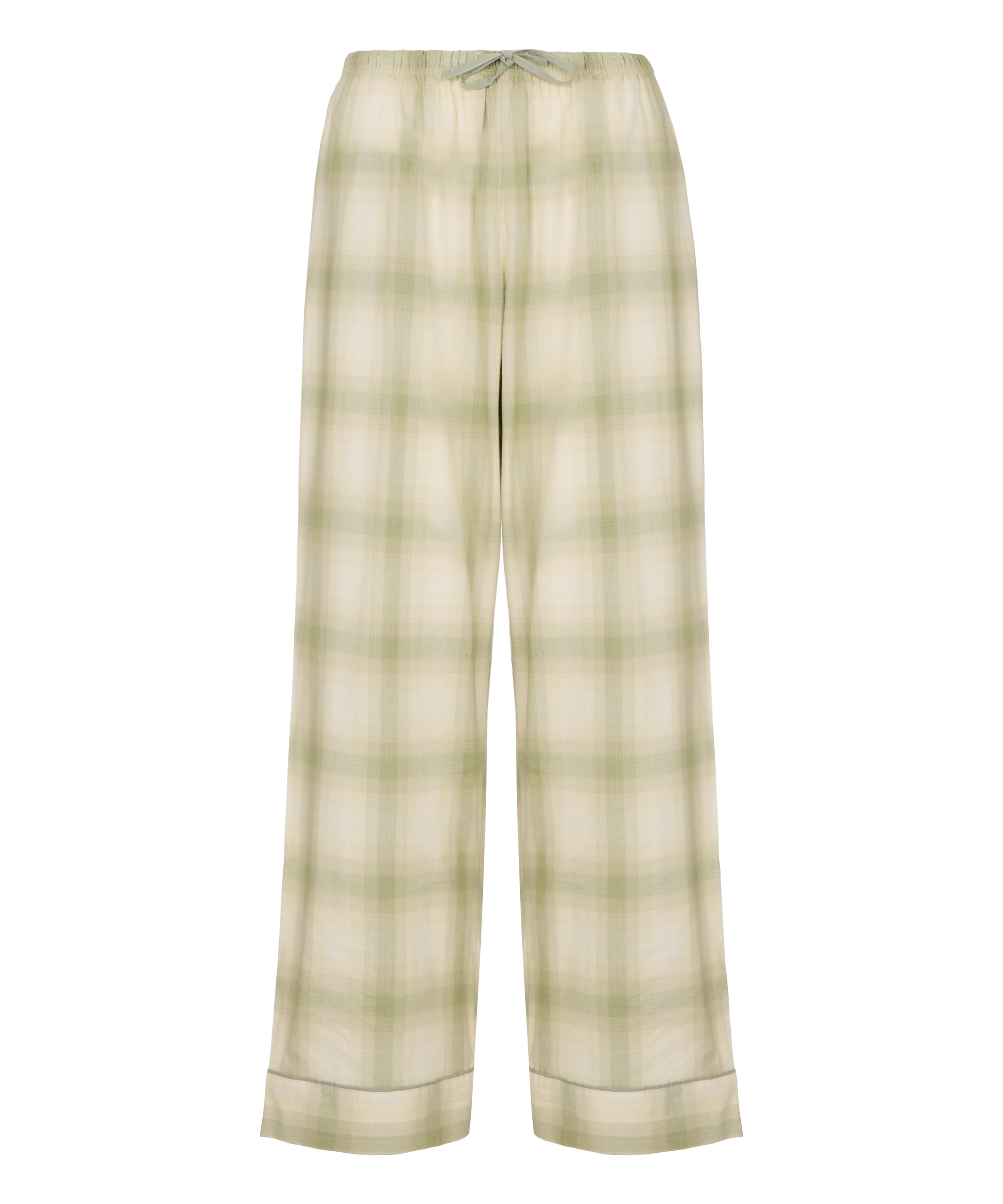 Petite Pant Woven, Green, main