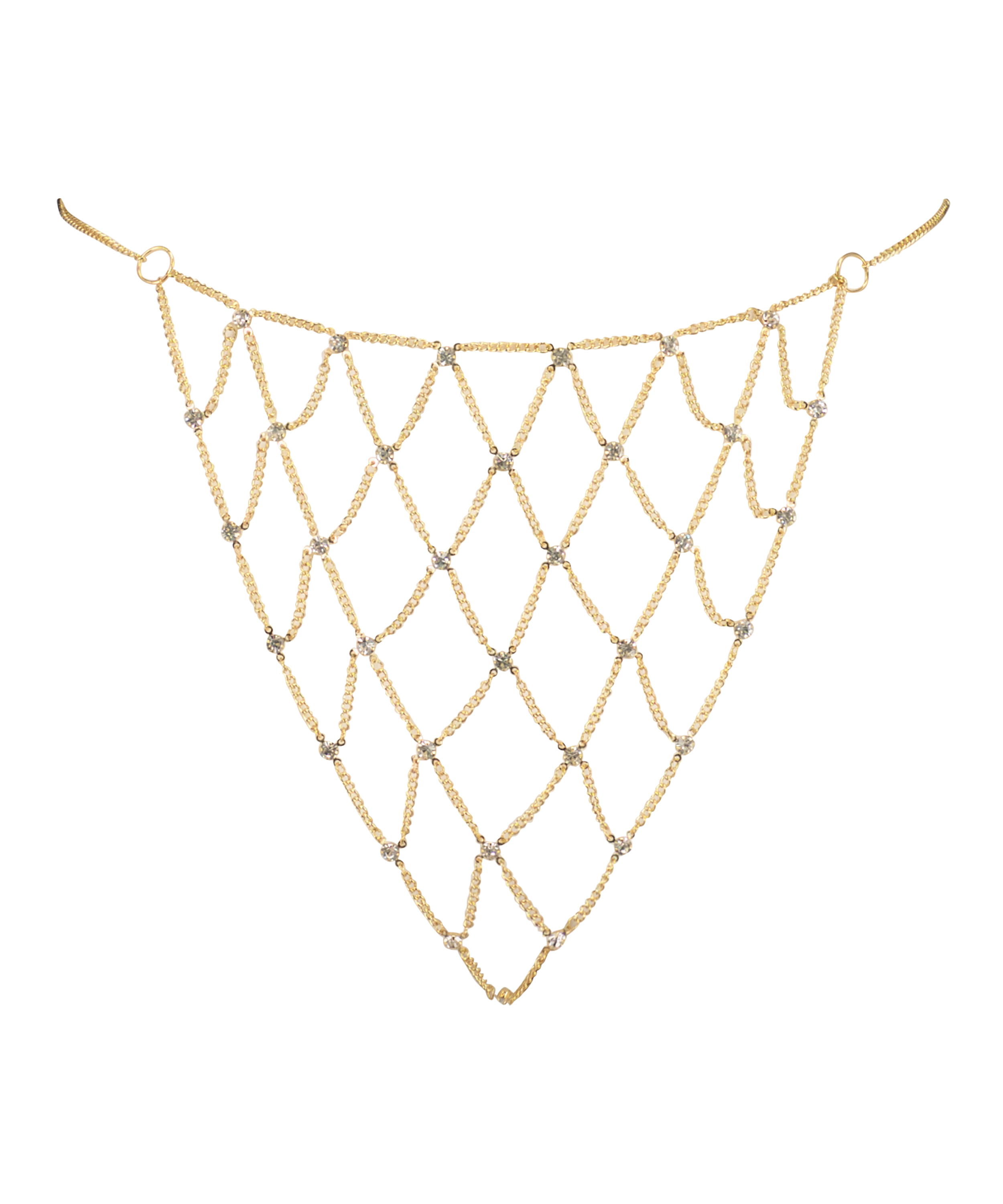 Private chain, Yellow, main