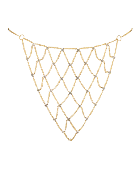 Private chain, Yellow