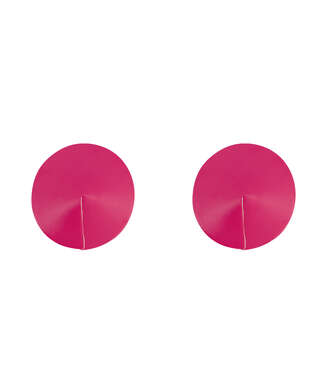 Private nipple covers, Pink