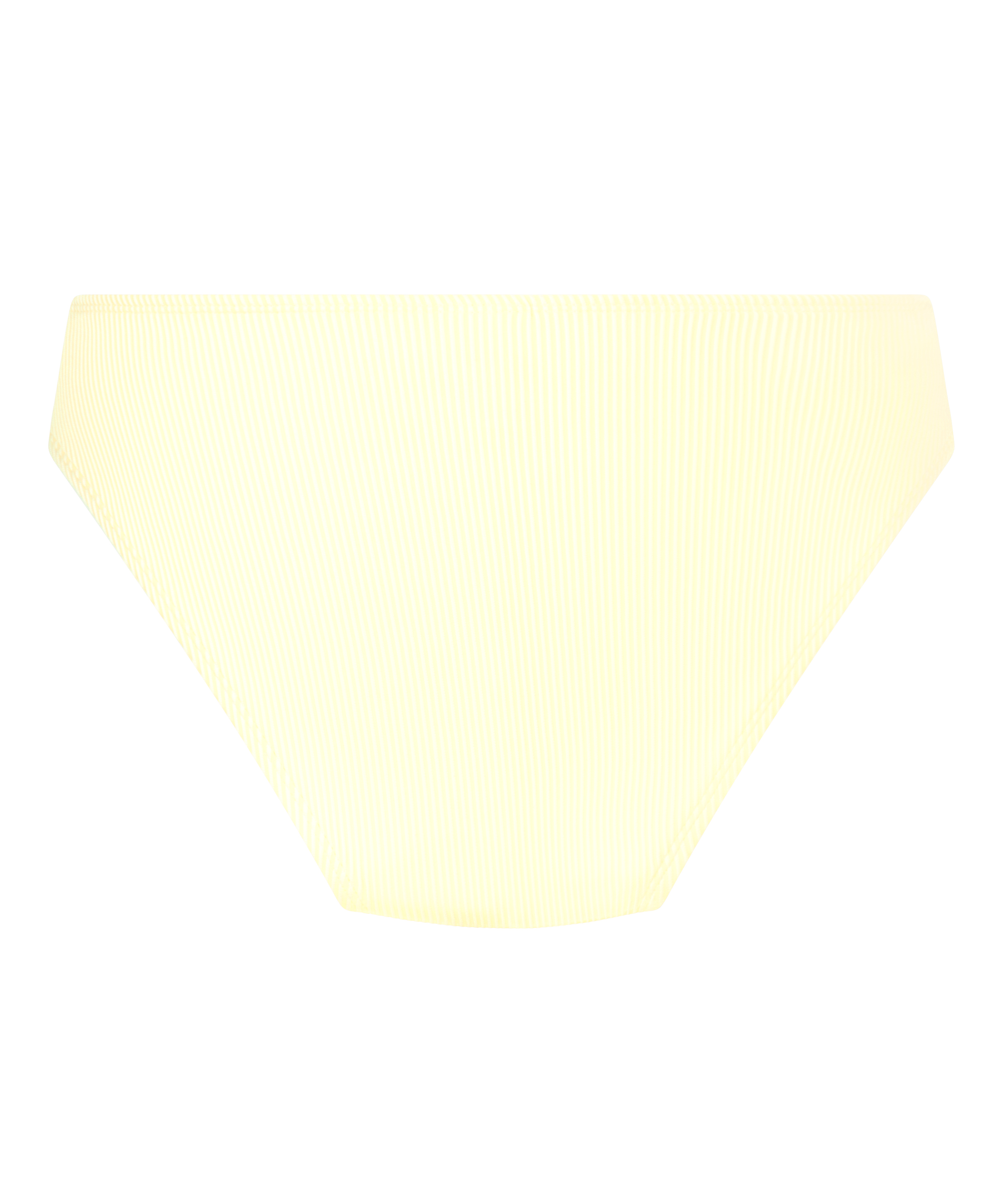 Fiji Rio Bikini Bottoms, Yellow, main