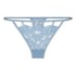 Maxime thong, Blue