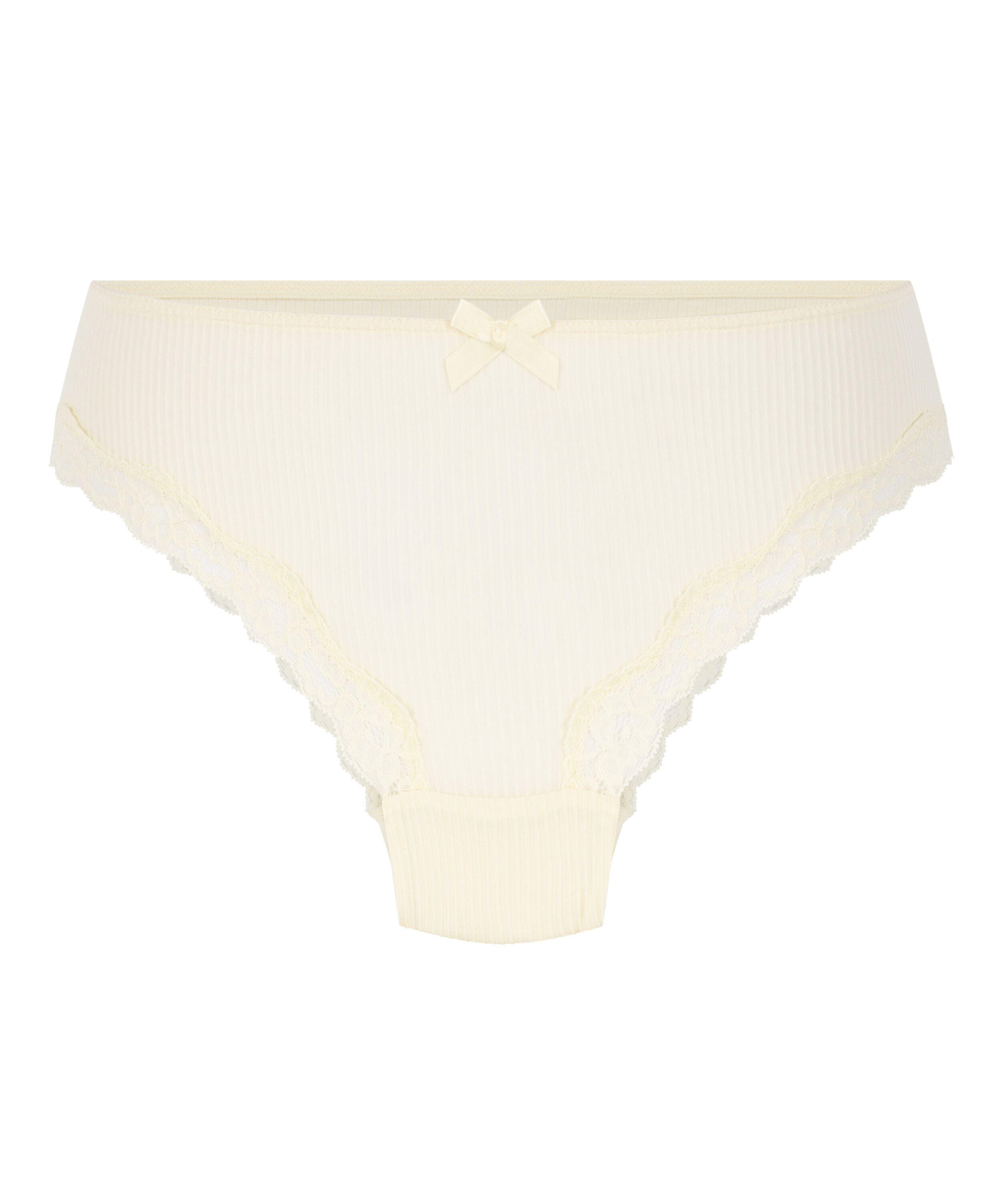 Lola Brazilian, Yellow