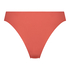 Invisible Brazilian Stripe mesh, Red