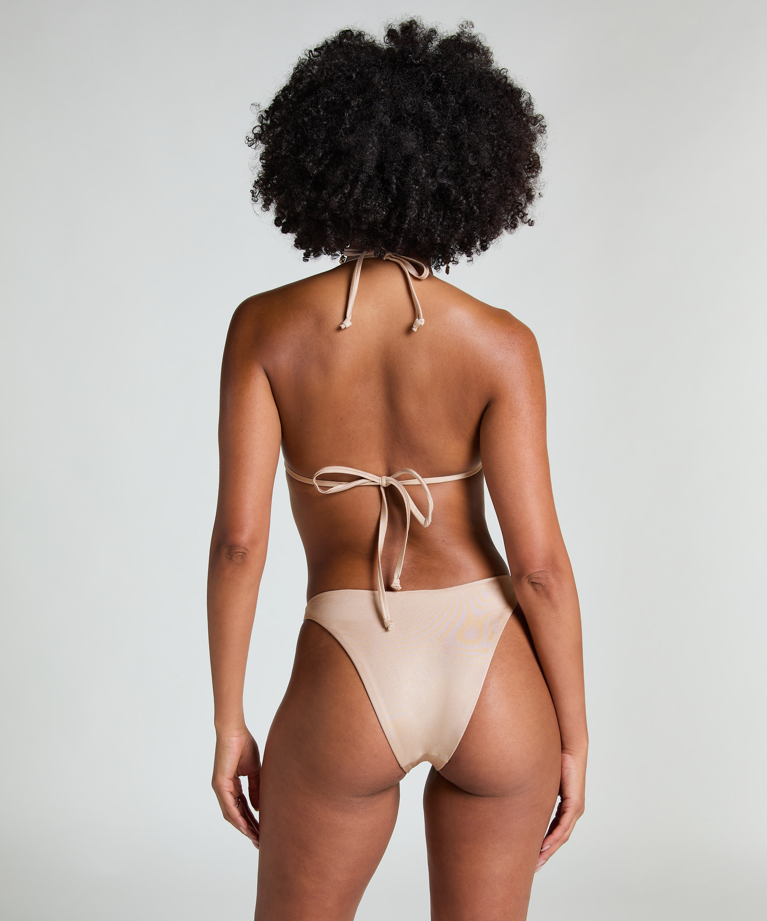Lima Bikini Bottom, Beige, main
