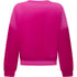 Velours Top, Pink