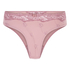 Brazilian Diva, Pink