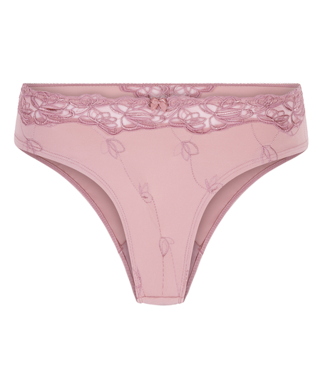 Brazilian Diva, Pink