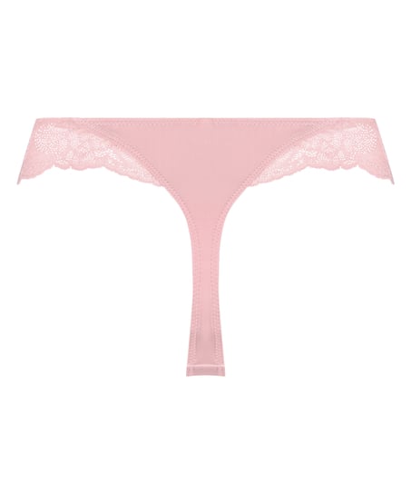 Sophie Thong, Pink