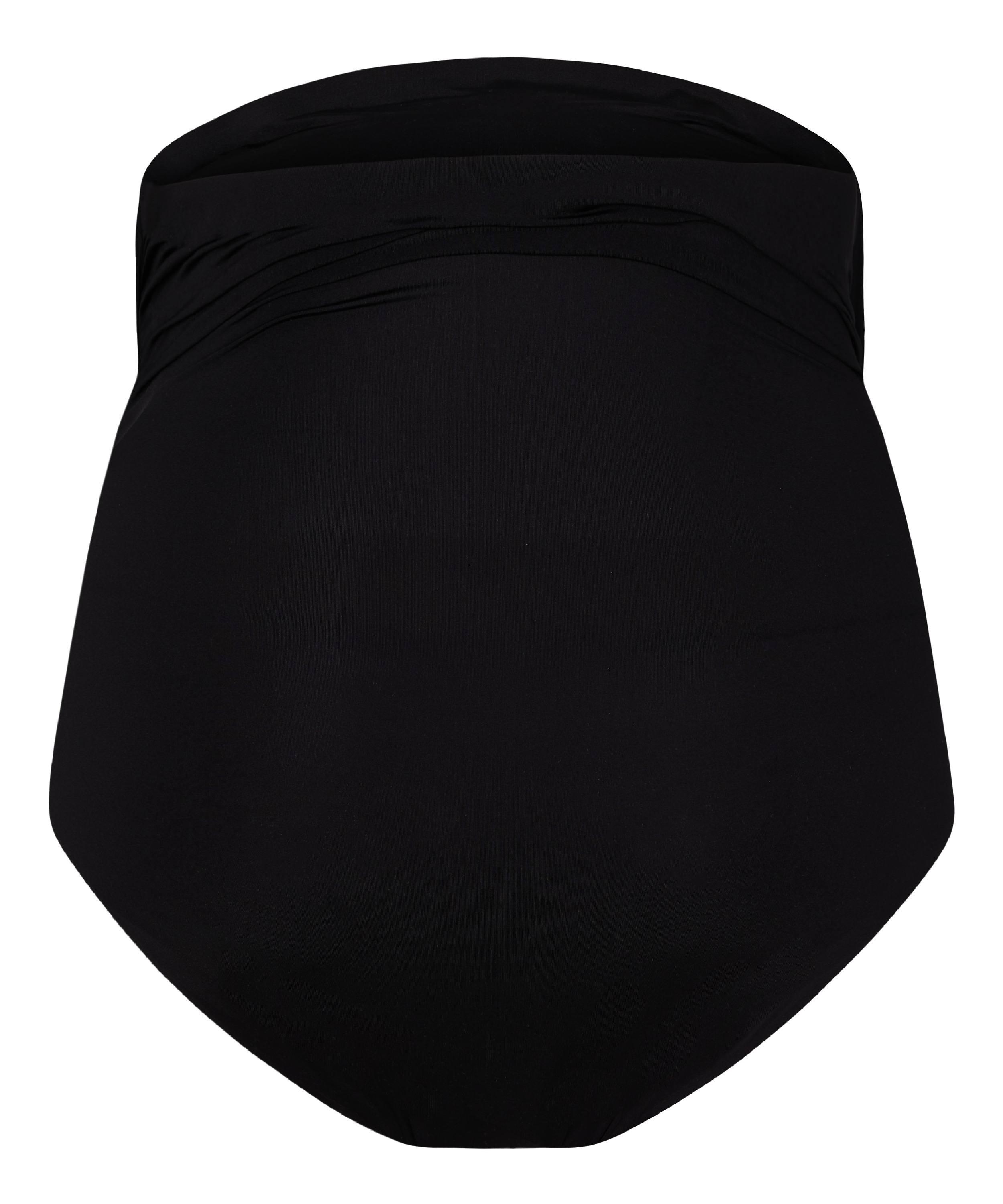 Maternity Brazilian Smooth , Black, main