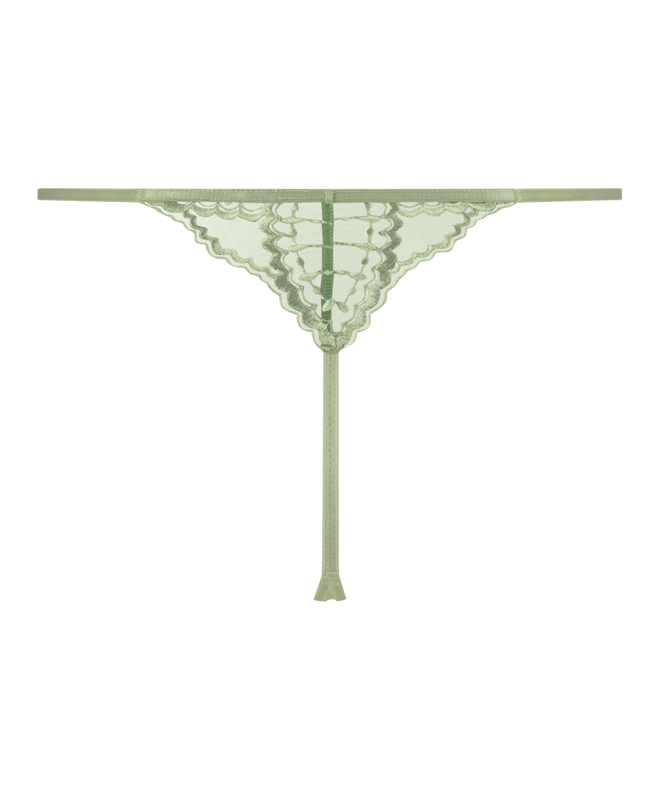 Sali Thong, Green, main