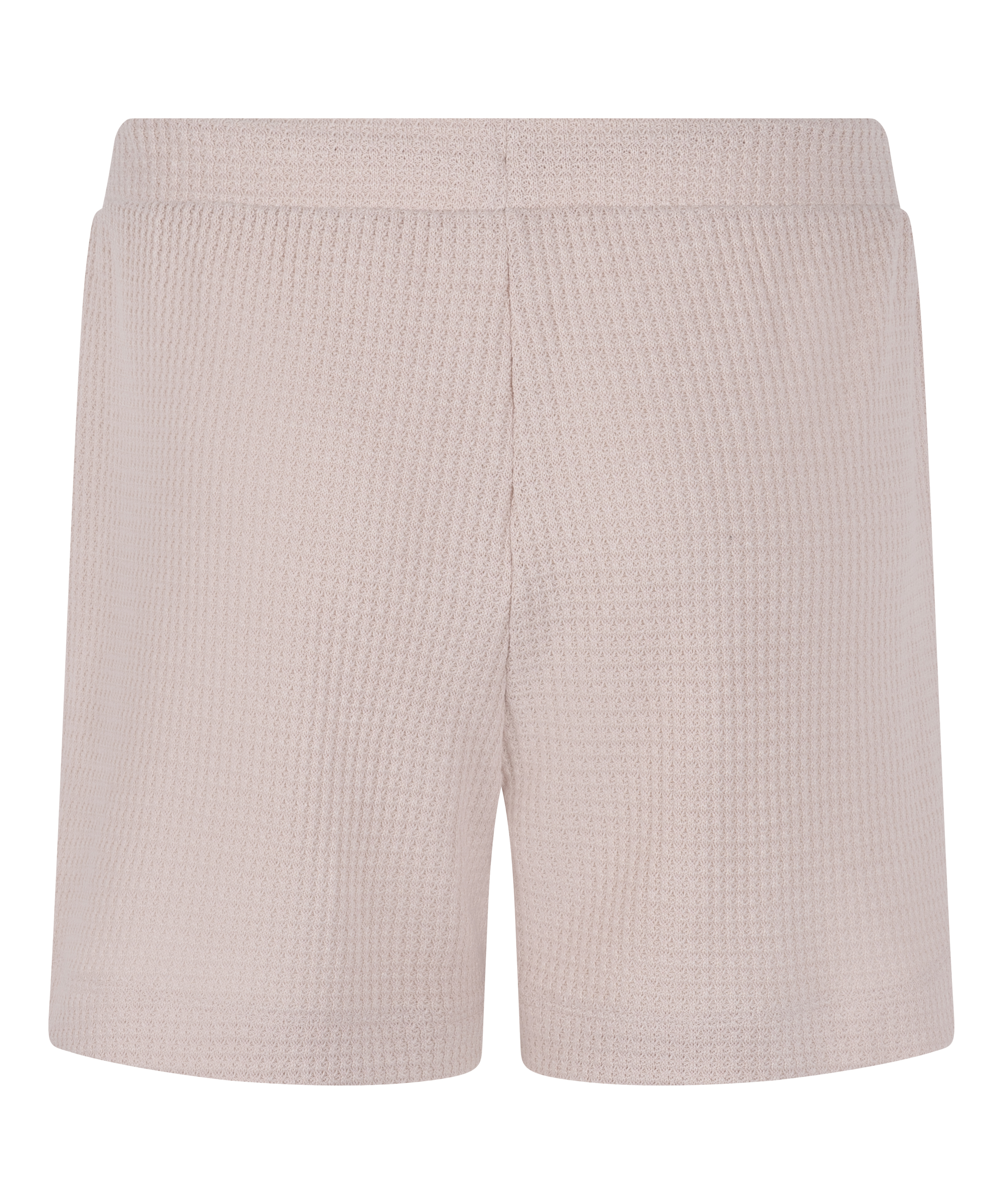 Short Waffle Sloane, Beige, main