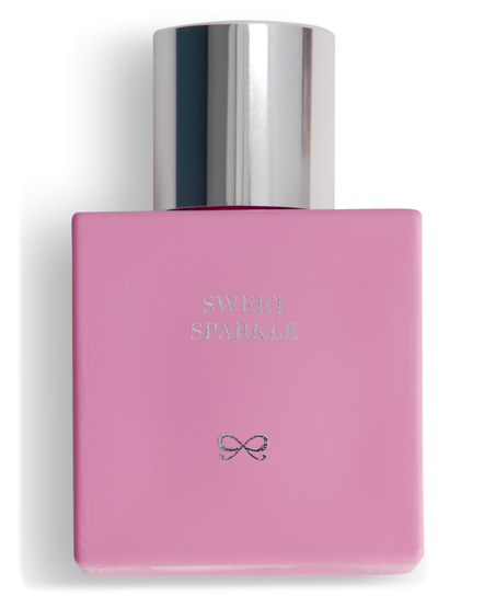 Eau de Parfum Sweet Sparkle 50 ml, White