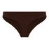 Super Comfort Thong, Brown