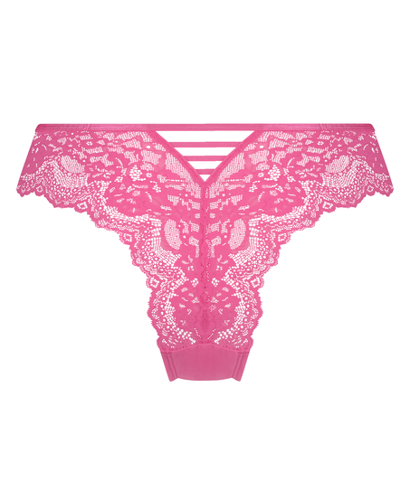 Belle Brazilian, Pink