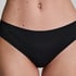 Brazilian Invisible, Black