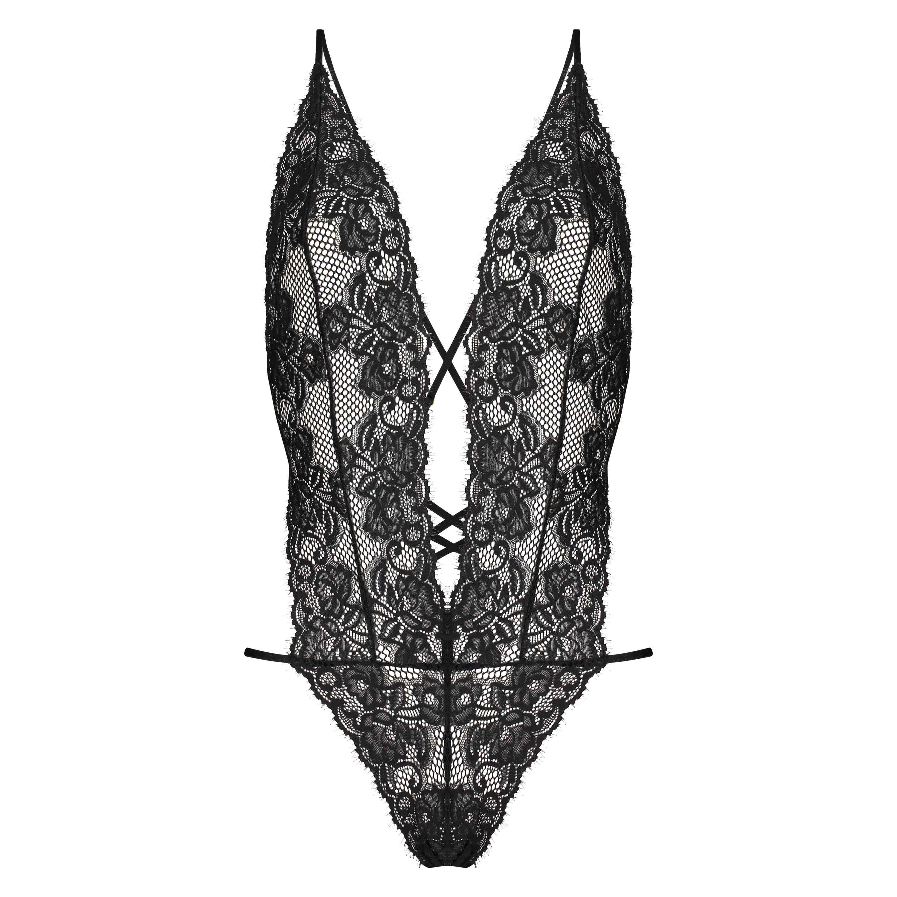 Jayden Body, Black, main