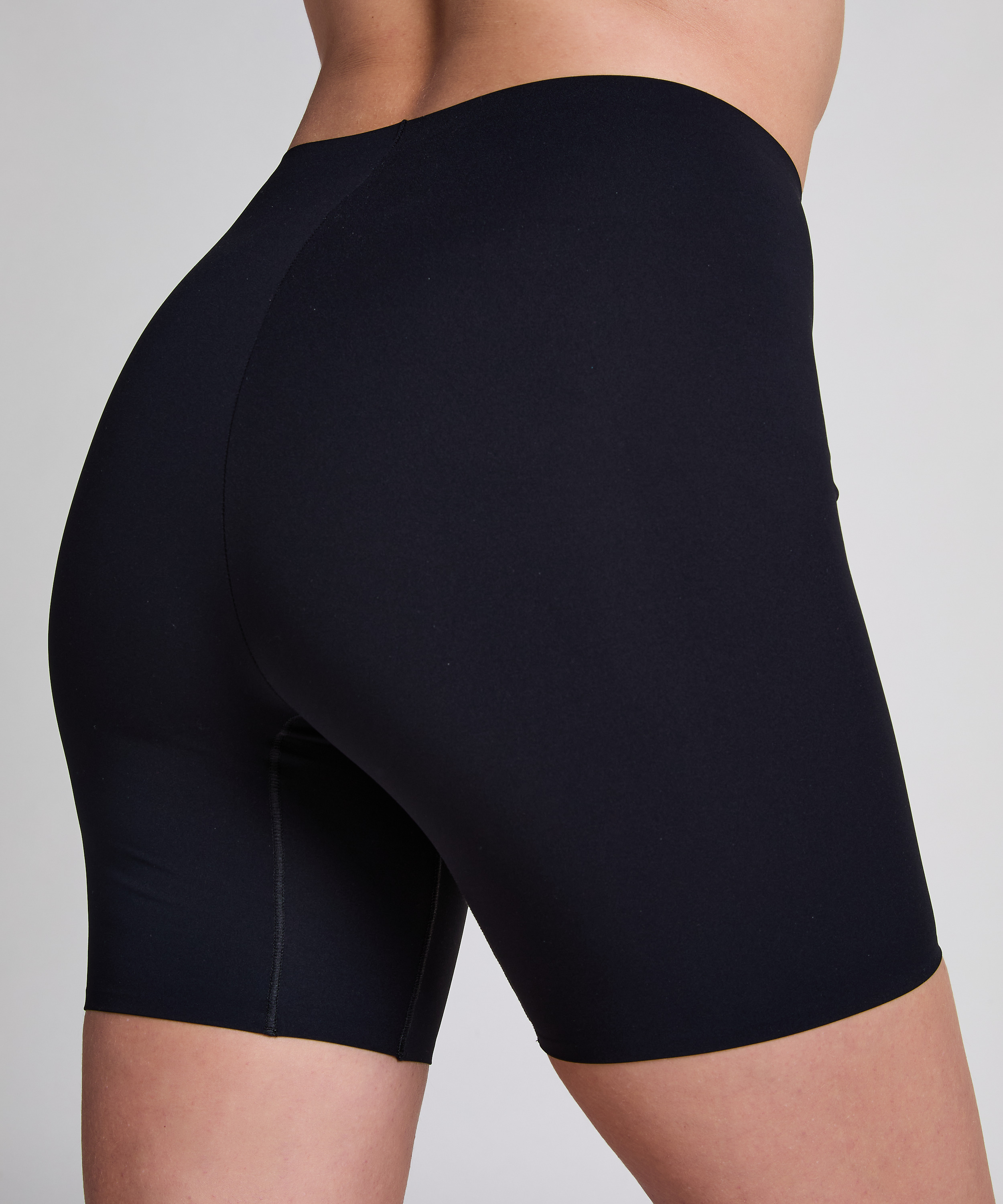 Smooth Short, Black, main