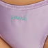 Pride thong 3-pack, Purple
