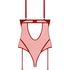 Charlotta Body, Red