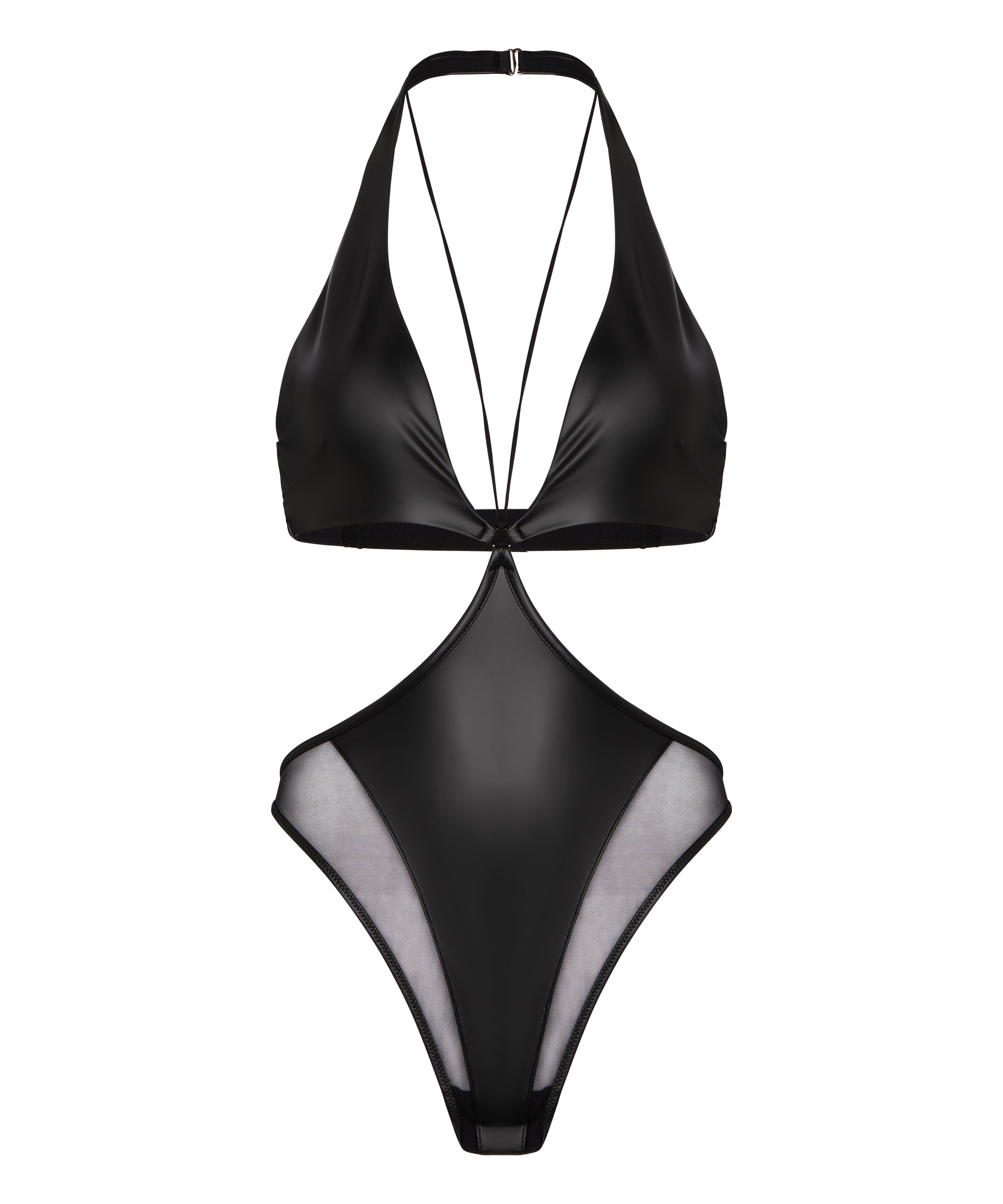 Body Sam, Black, main