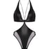 Body Sam, Black
