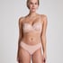 Cotton Kira Brazilian, Beige
