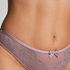 Meghan Thong, Purple