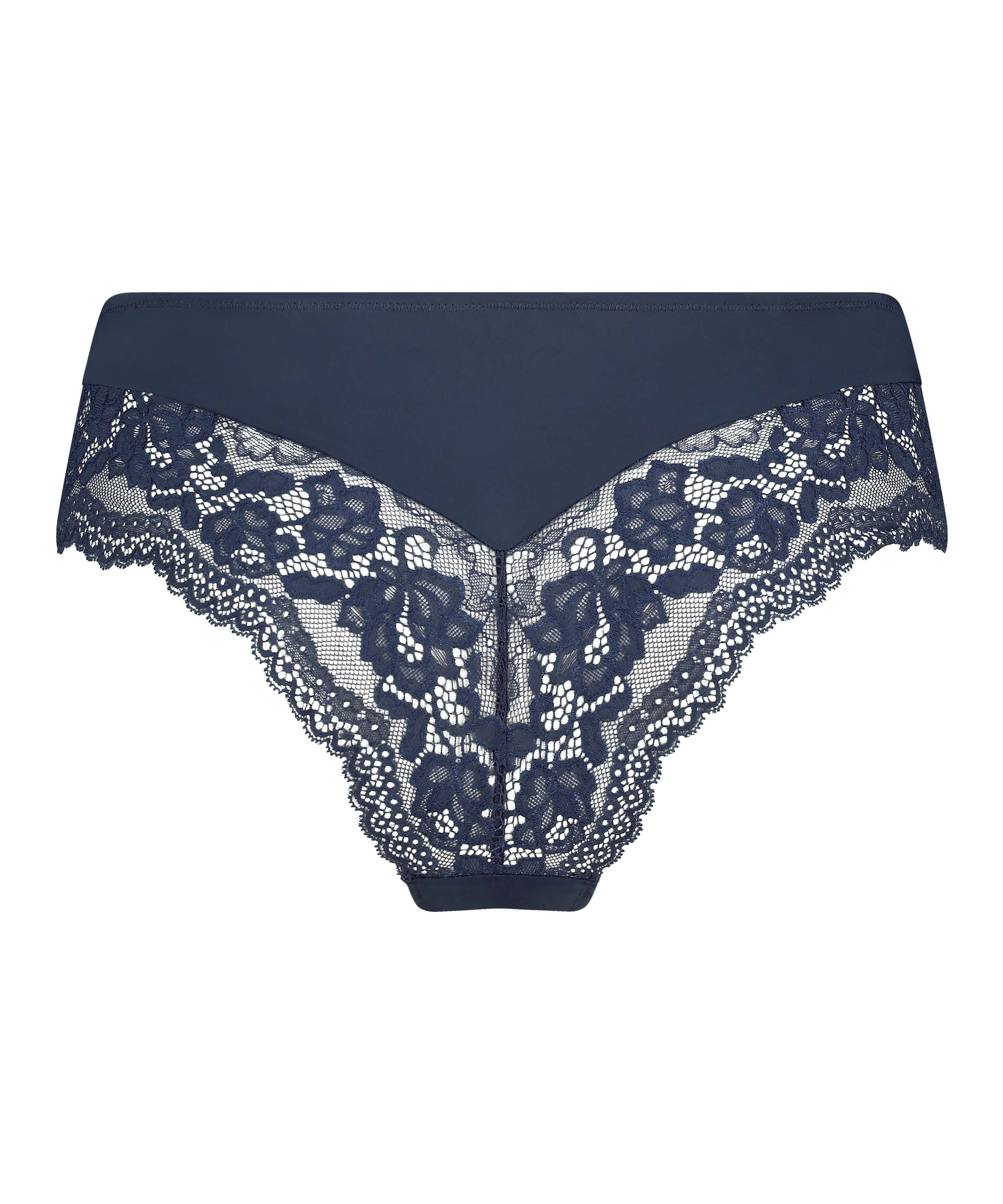 Valencia Brazilian Shorts, Blue, main