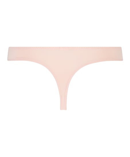 Maya Thong, Pink