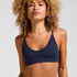 Dianne Bralette, Blue