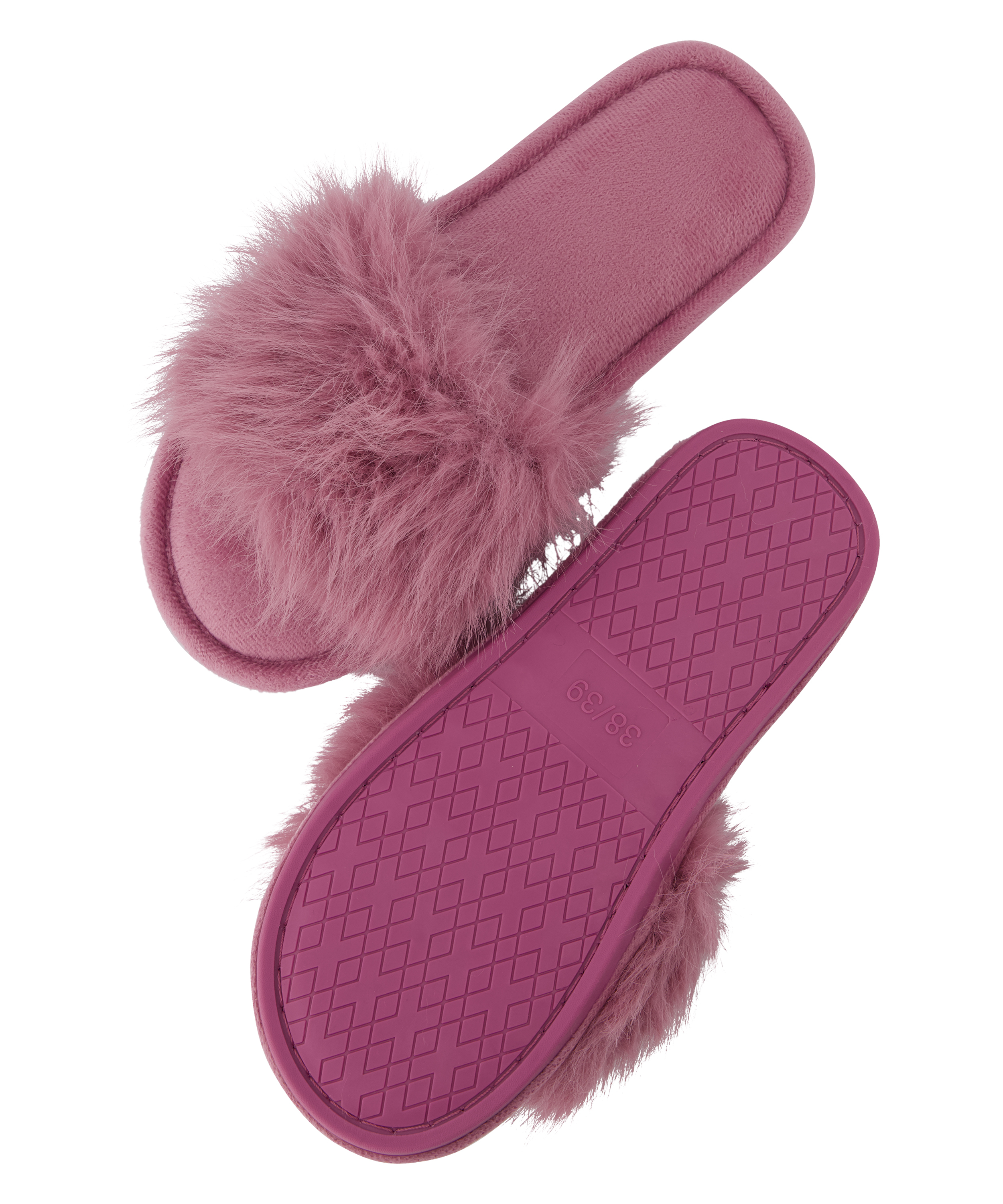 Jasmin Slippers, Pink, main