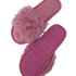 Jasmin Slippers, Pink