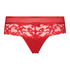 Phoebe Thong Boxers, Red