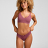 Lola Bralette, Purple