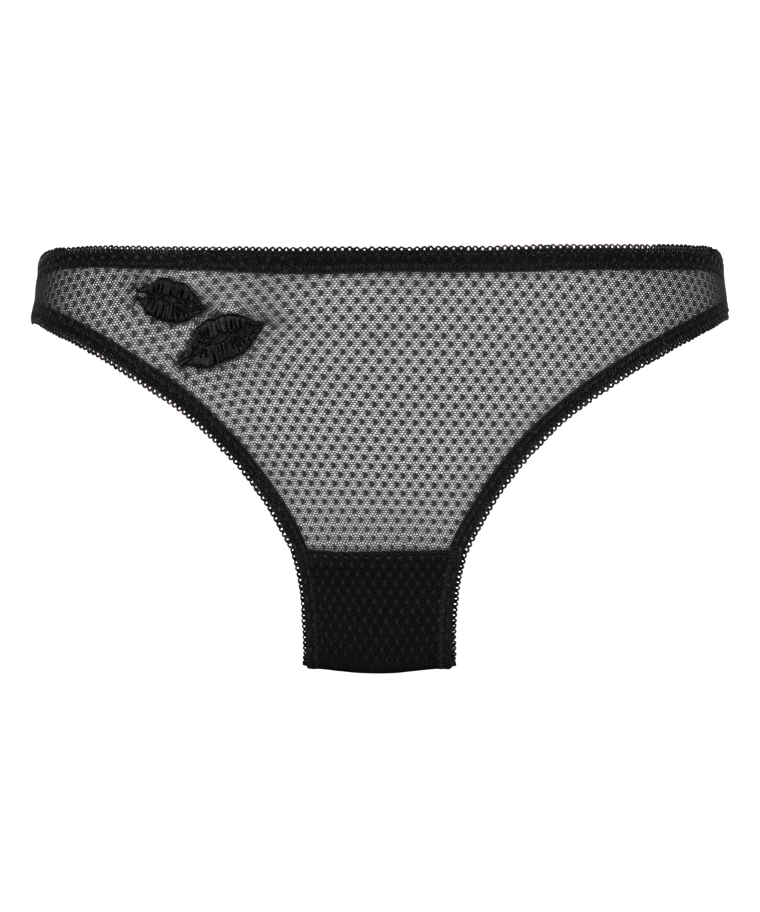 Bebe Brazilian, Black, main