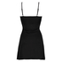 Smoothing underdress lace - Level 1, Black