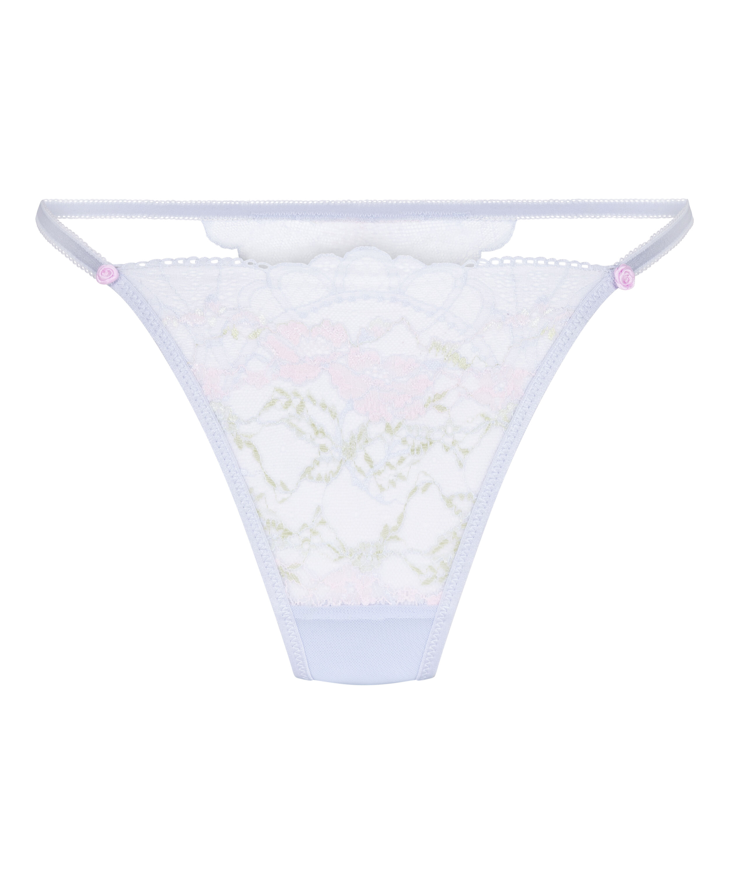 Miri Thong, Blue