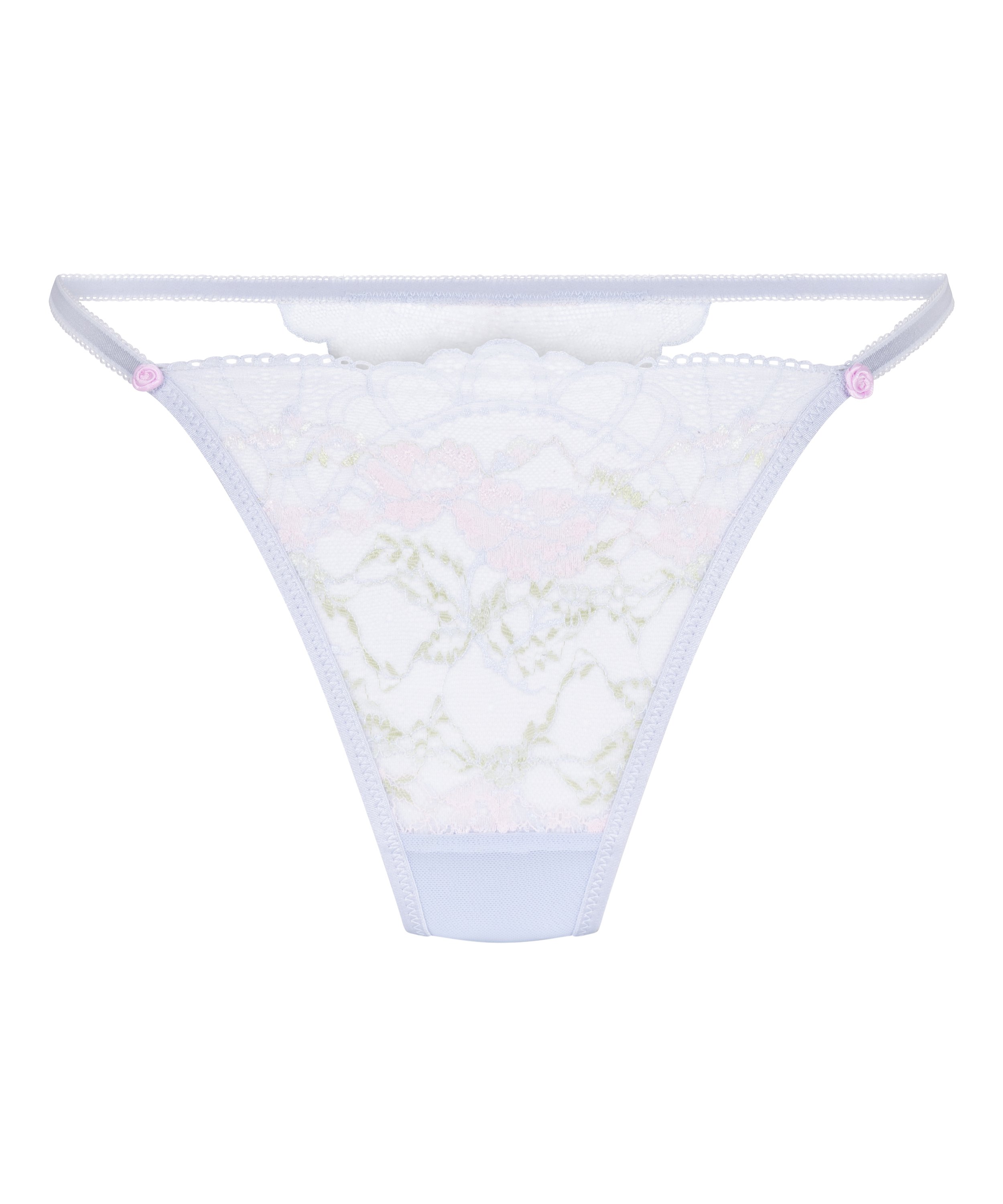 Miri Thong, Blue, main