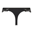 Thong Daisy, Black