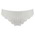 Brazilian Rosie, White