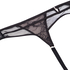 Magdalena Suspenders, Black