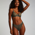 Isabelle Cheekini, Green