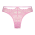 Abby Brazilian, Pink